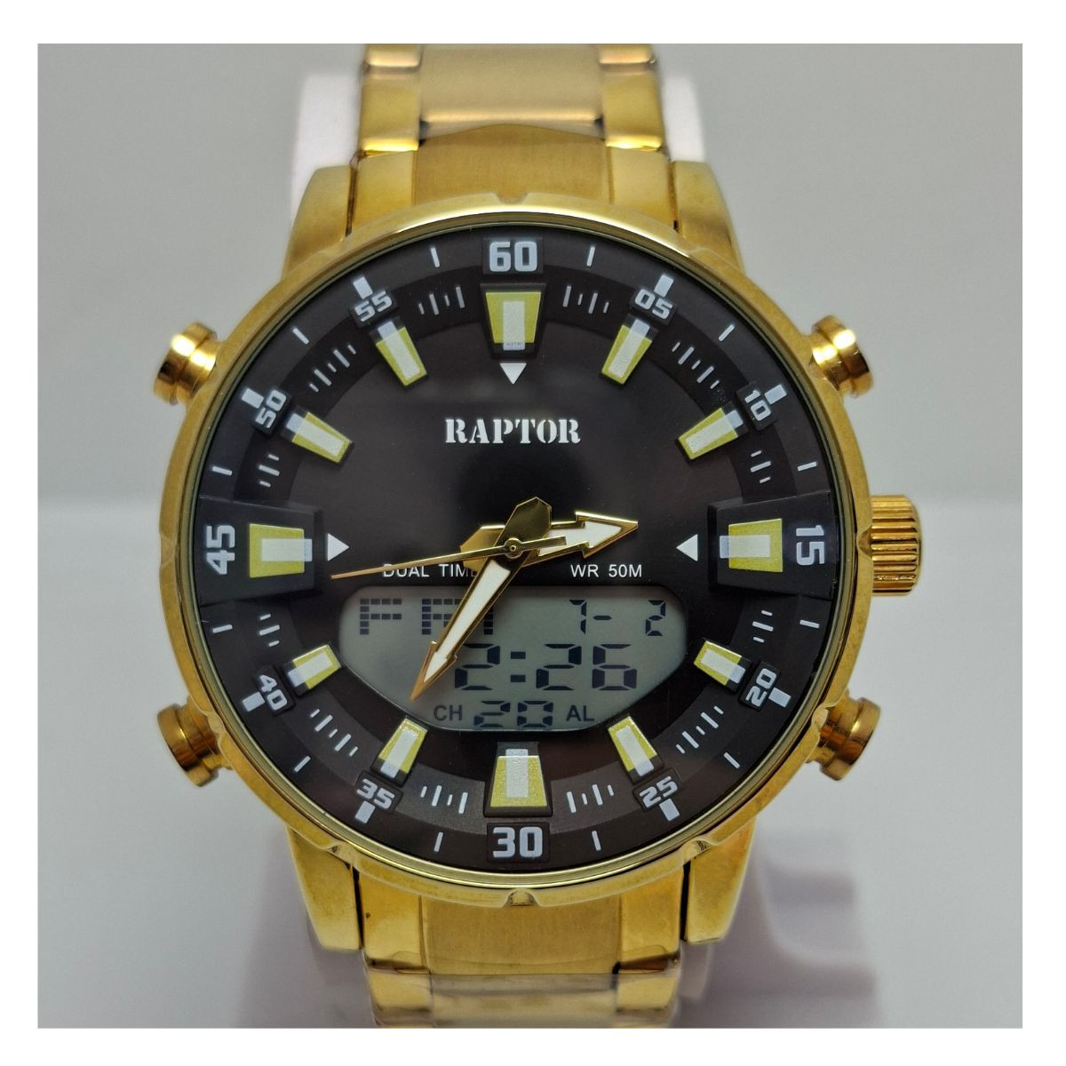 RAPTOR SAT RA20304-001