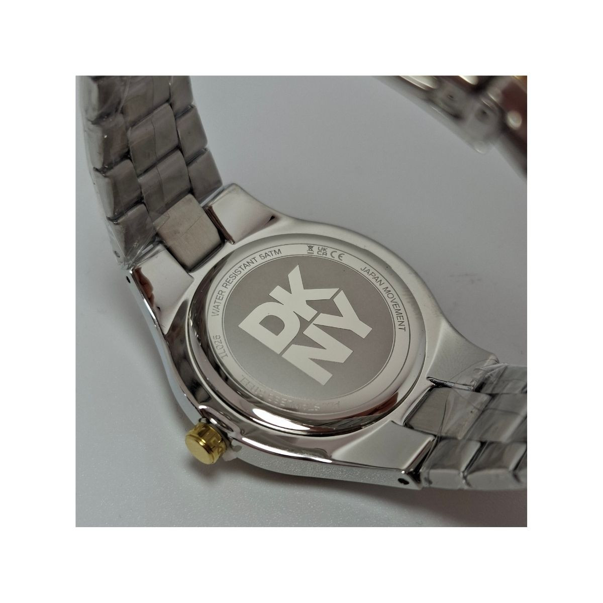 DKNY SAT DK1L025M0085