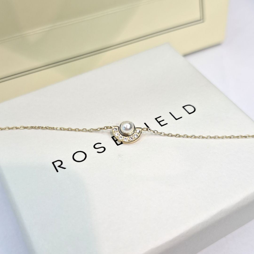 ROSEFIELD NARUKVICA JBPCG-J1295