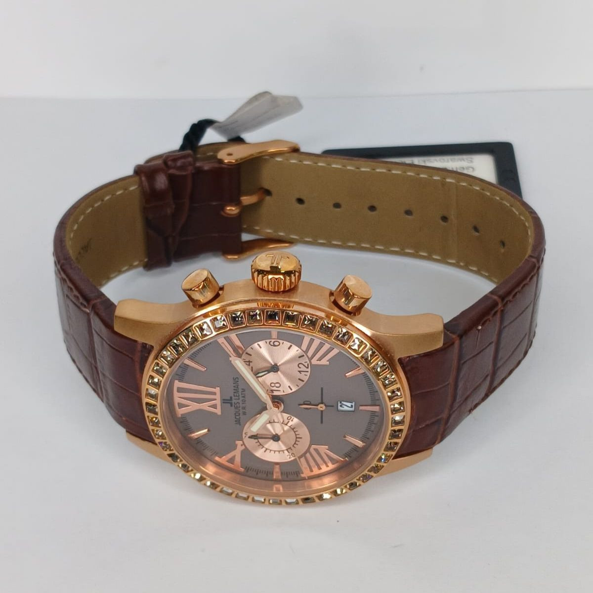 JACQUES LEMANS SAT 1-1810E