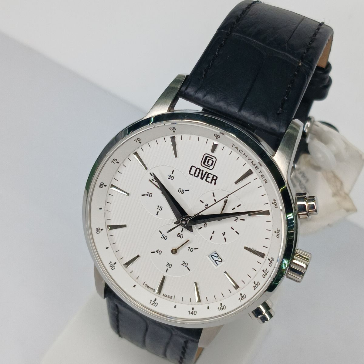 COVER SAT CO185.06