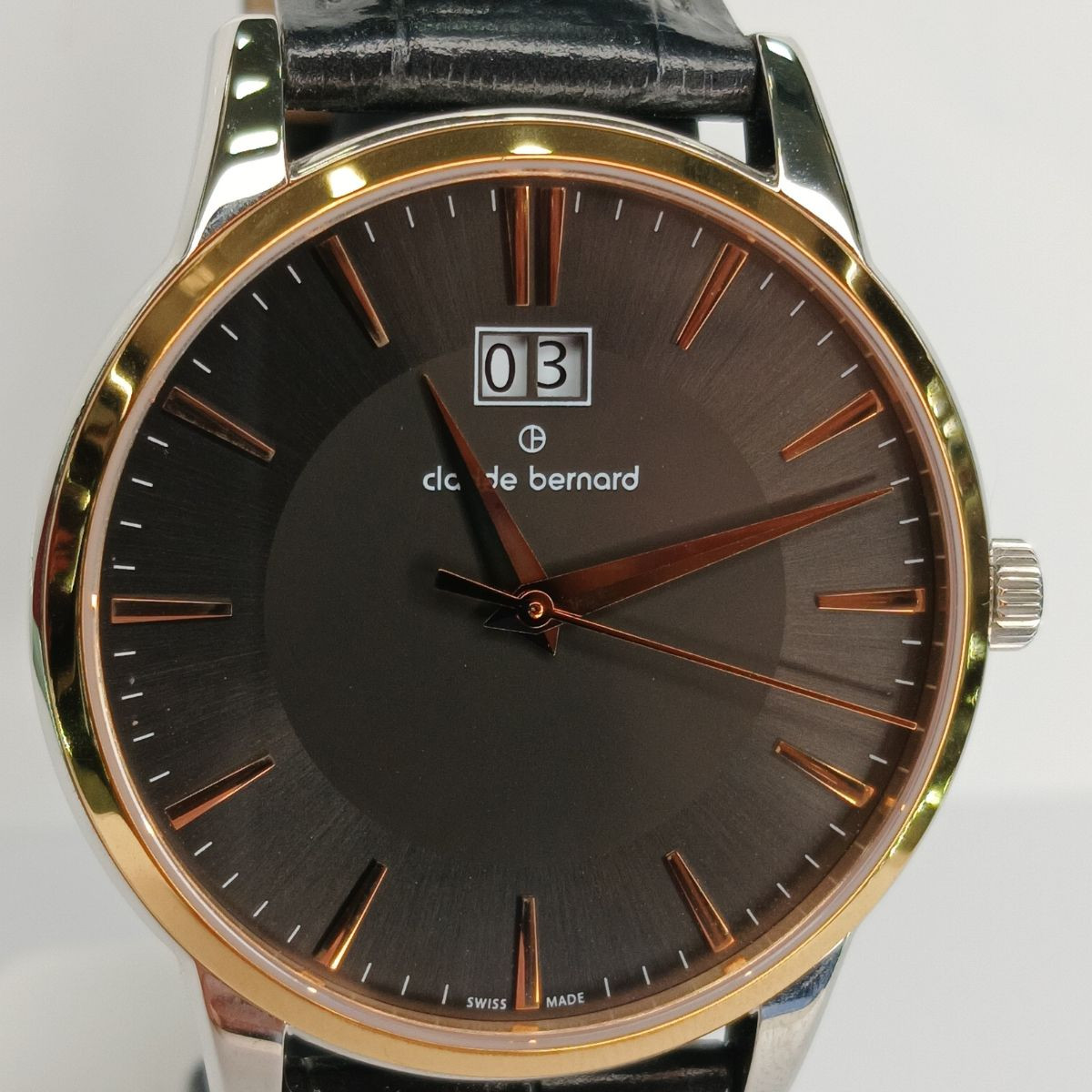 CLAUDE BERNARD 63003 357R GIR