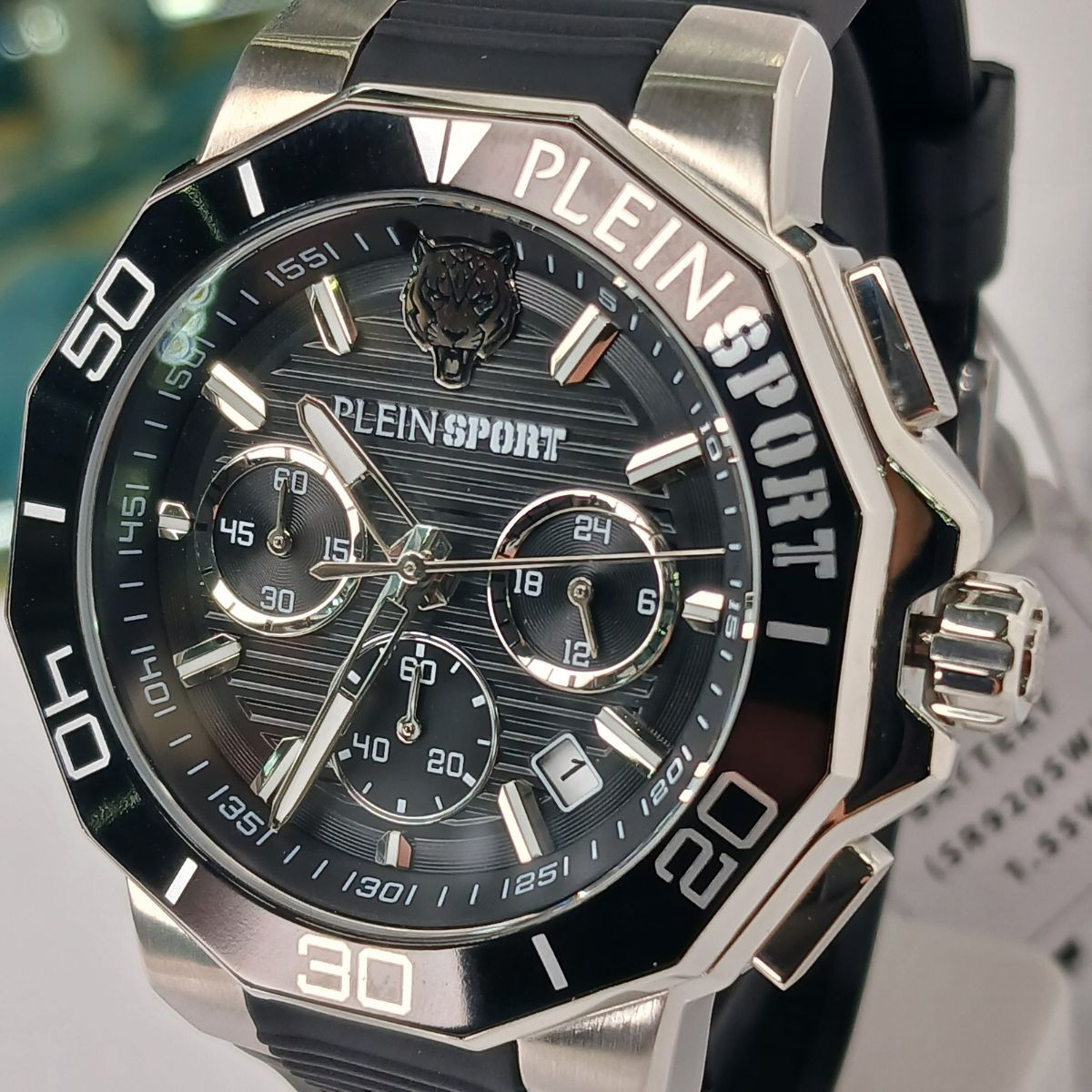 PHILIPP PLEIN SPORT PSAGA0125
