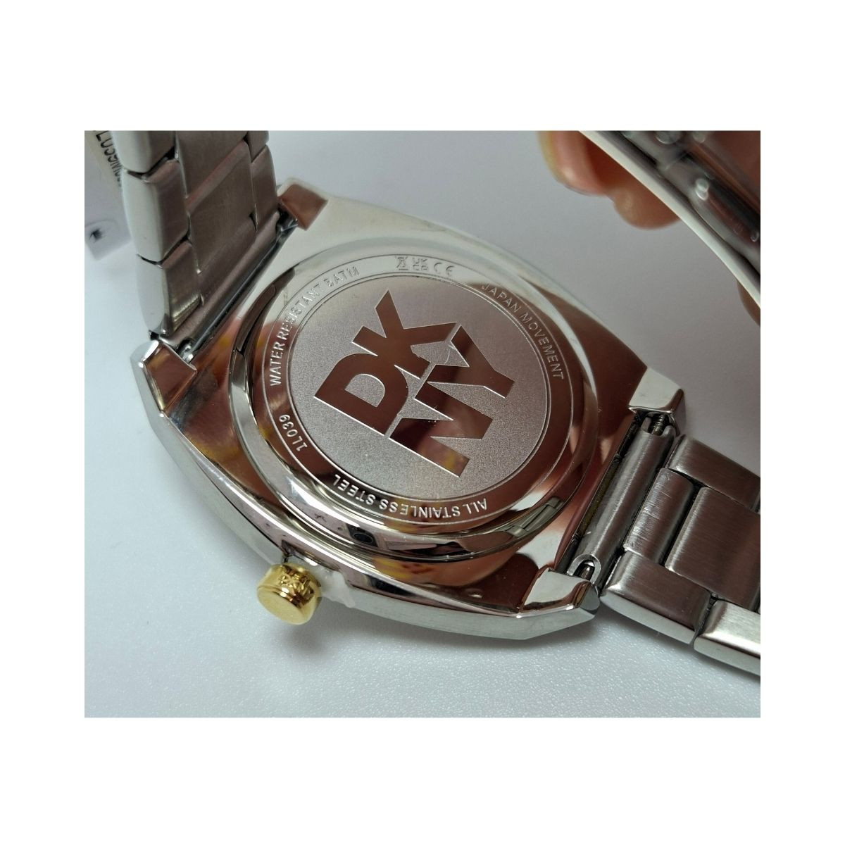DKNY SAT DK1L039M0055