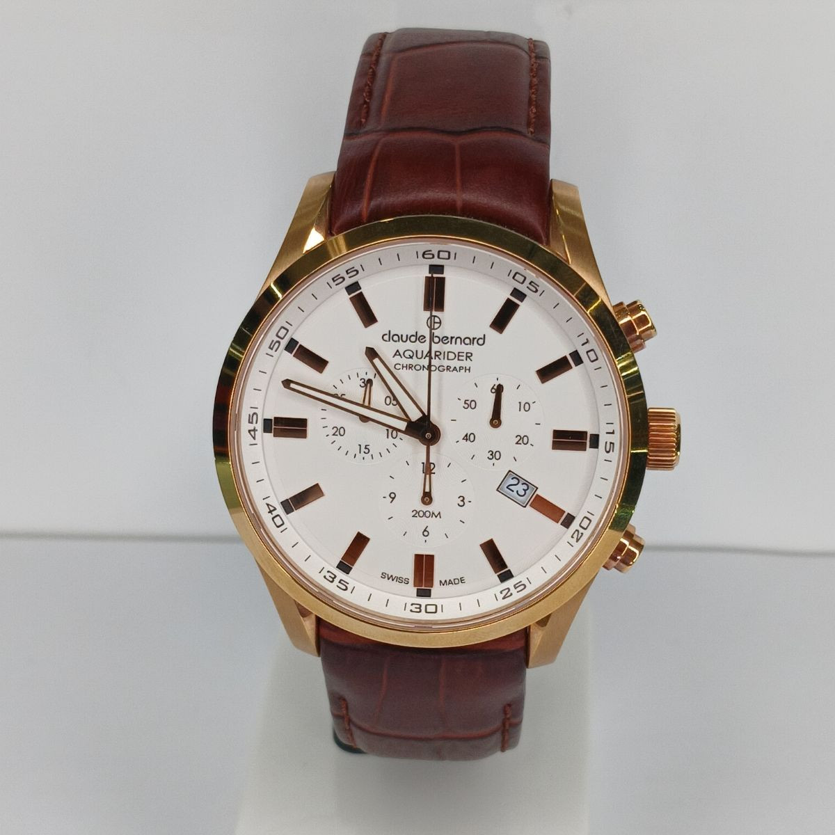CLAUDE BERNARD 10222 37RC AIR