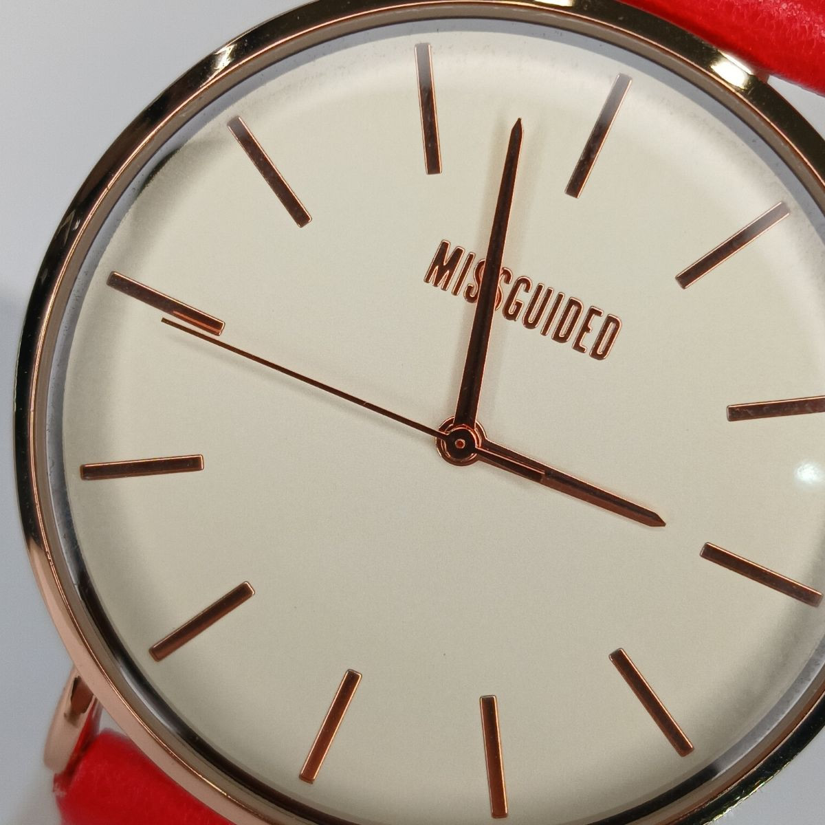 MISSGUIDED MG017TRG