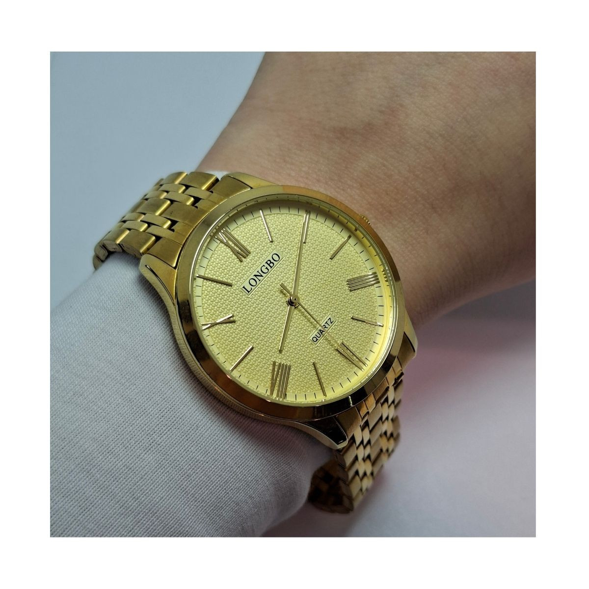 LONGBO SAT 80265G
