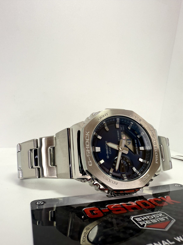 CASIO G-SHOCK