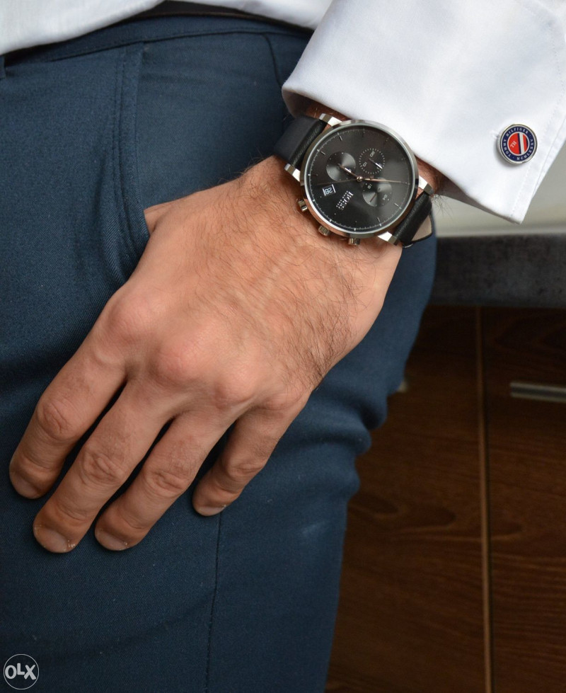 TOMMY HILFIGER MANZETNA 2790213