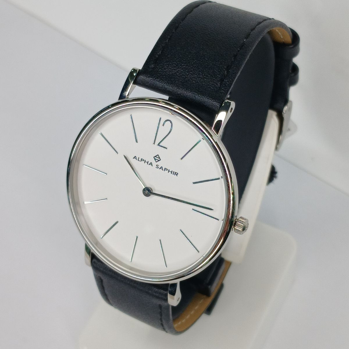 ALPHA SAPHIR SAT 383B