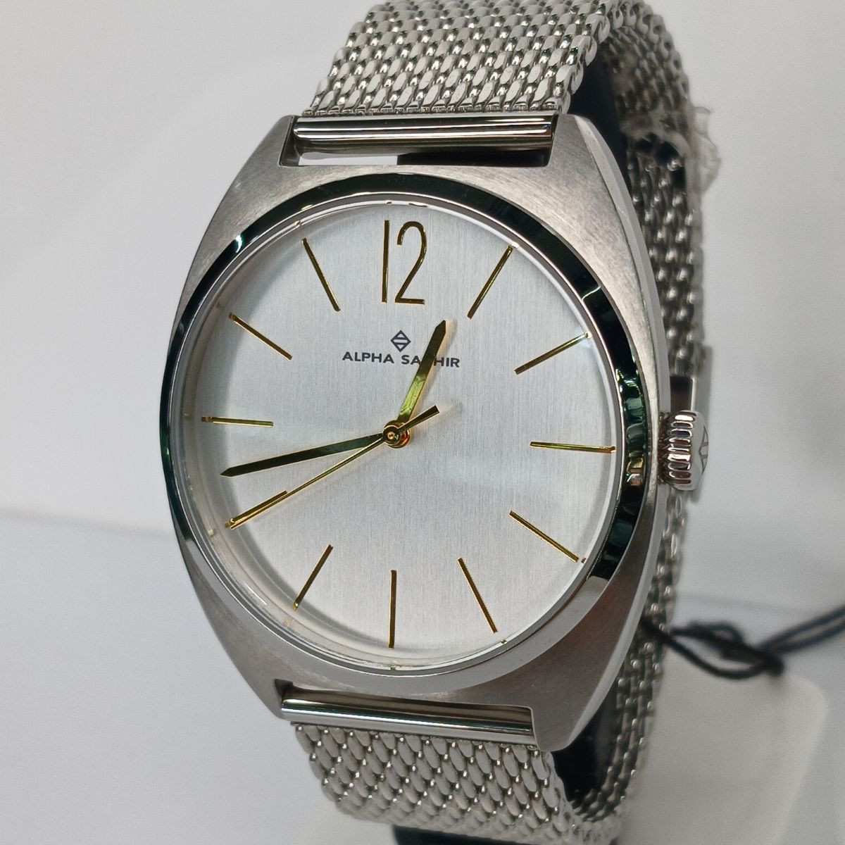 ALPHA SAPHIR SAT 391I