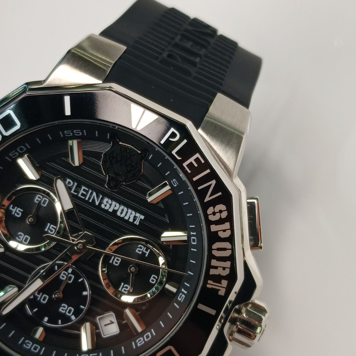PHILIPP PLEIN SPORT PSAGA0125