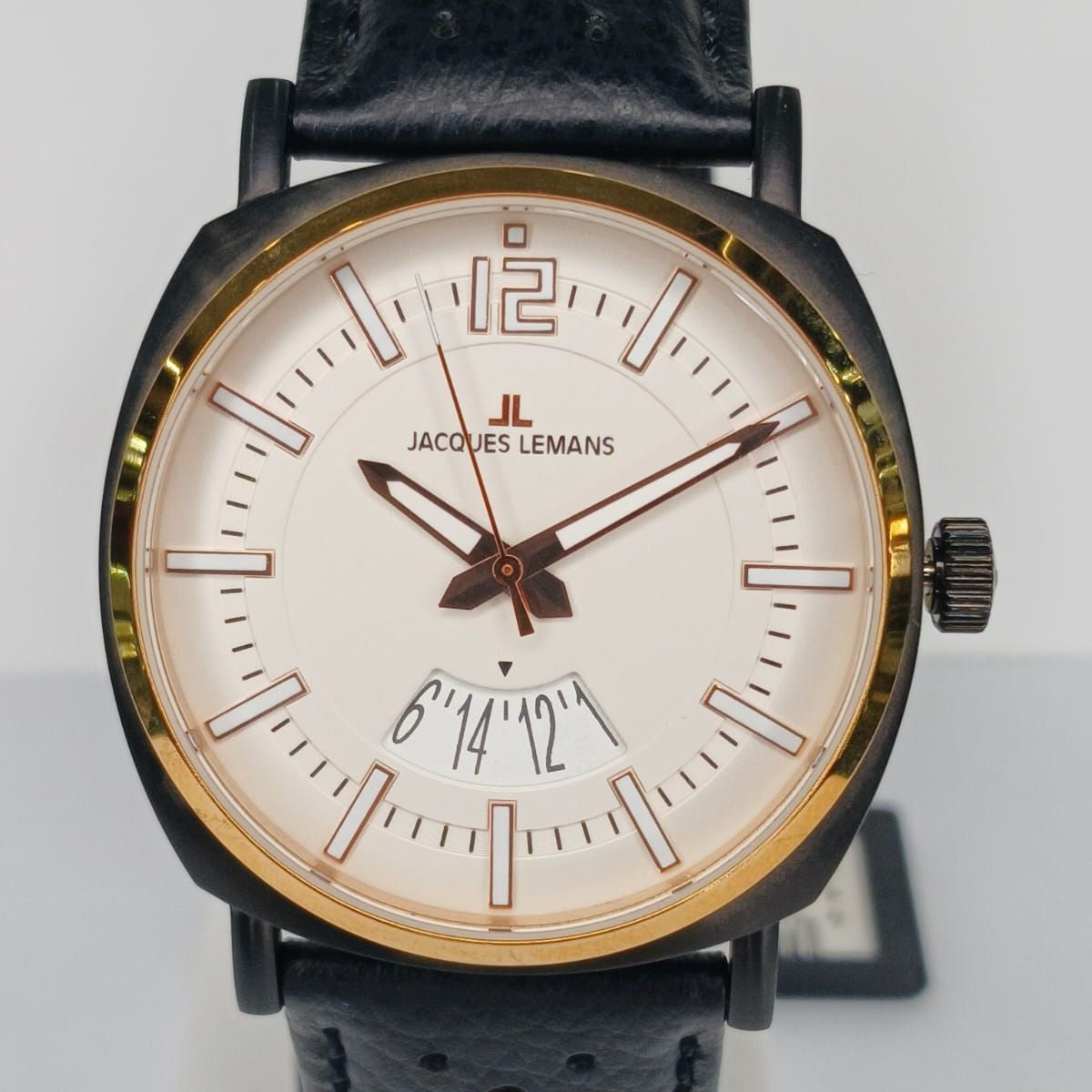 JACQUES LEMANS SAT 1-1740F