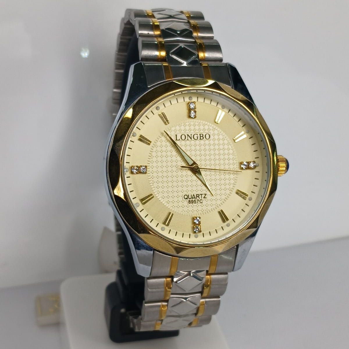 LONGBO SAT 8957G