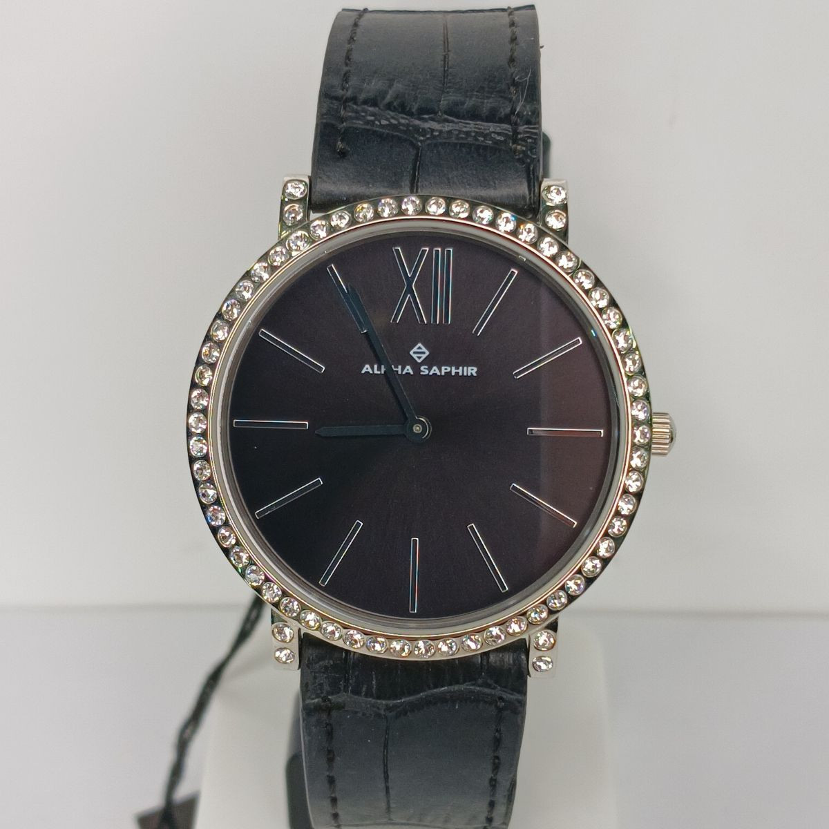 ALPHA SAPHIR SAT 390A