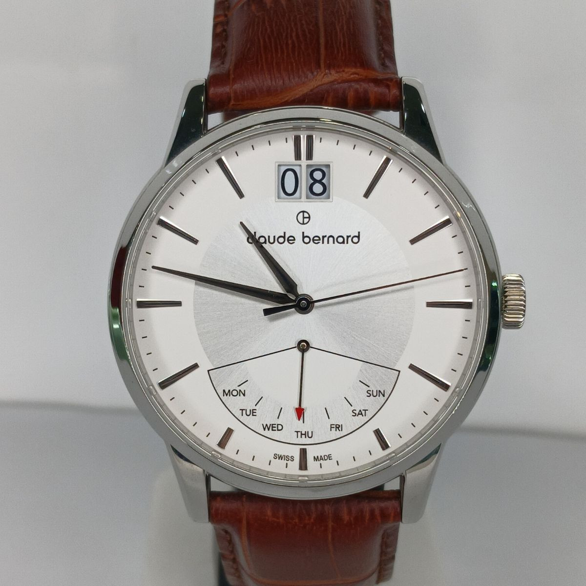 CLAUDE BERNARD 41001 3 AIN
