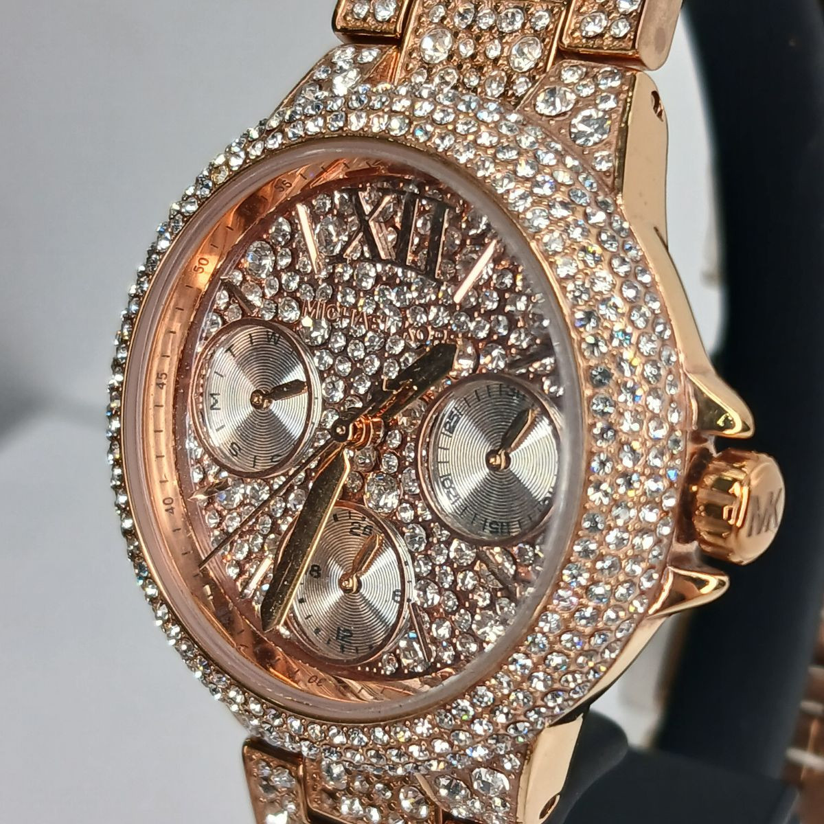 MICHAEL KORS SAT MK6997