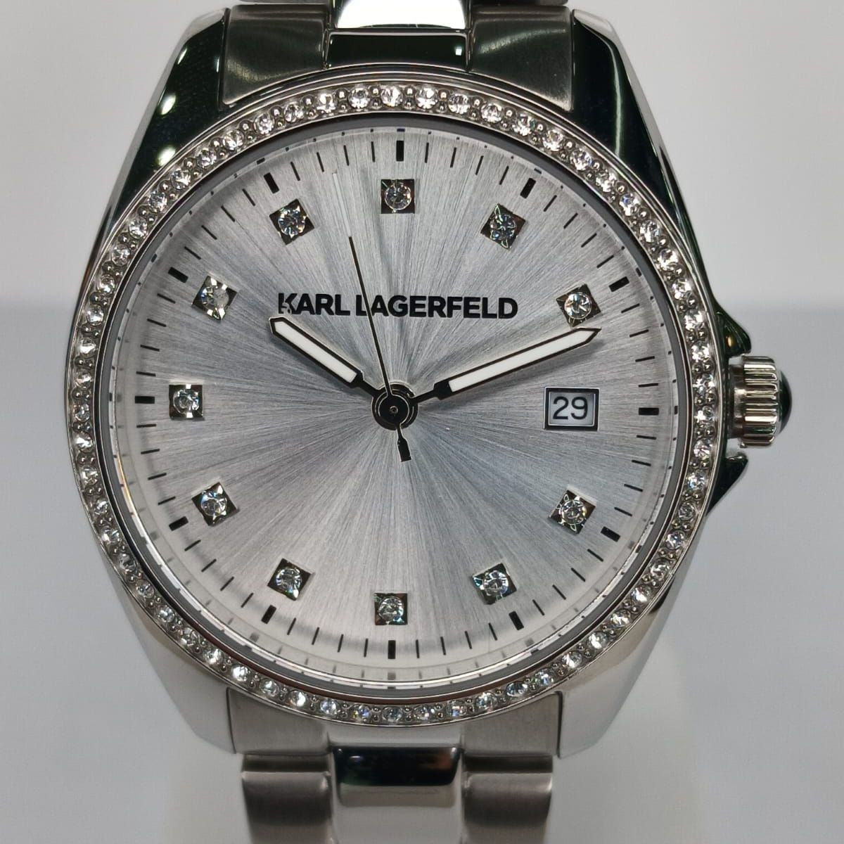 KARL LAGERFELD SAT R0553101510