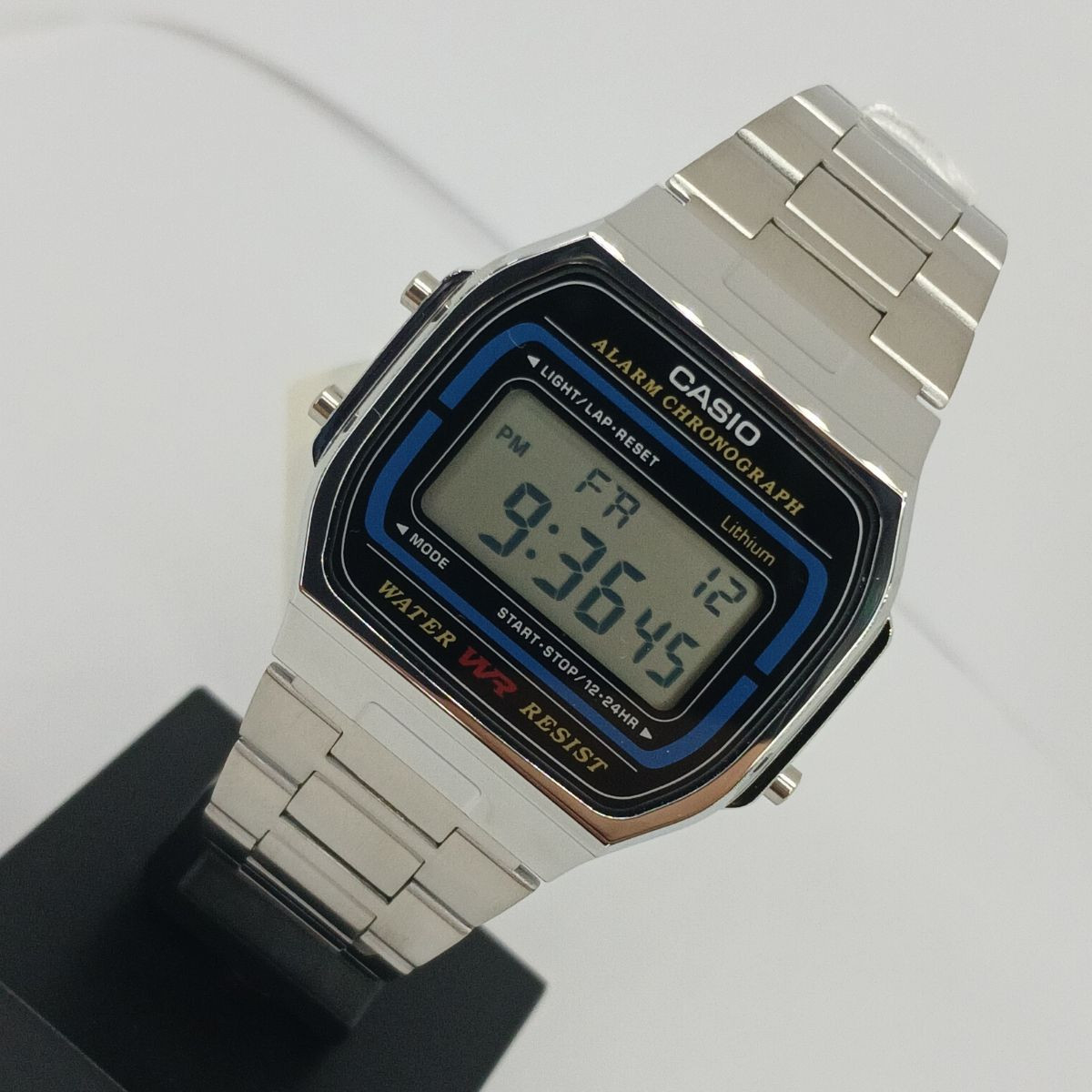 CASIO SAT- A164WA-1VES