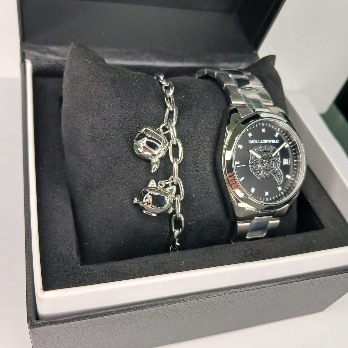 KARL LAGERFELD SAT R0553101516