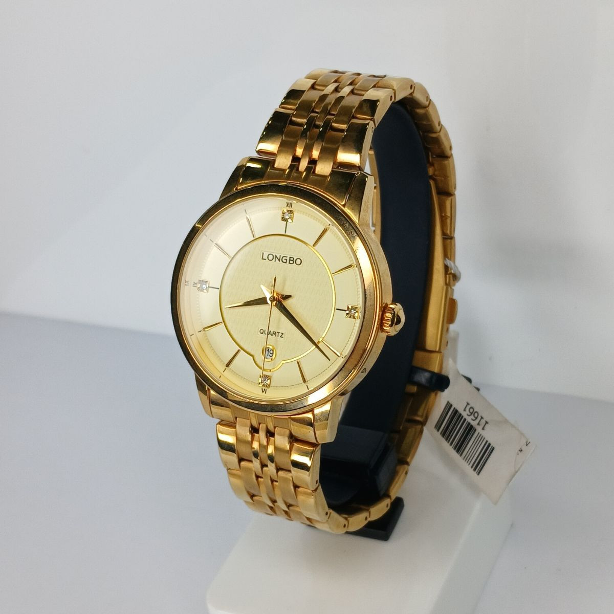 LONGBO SAT 5023G