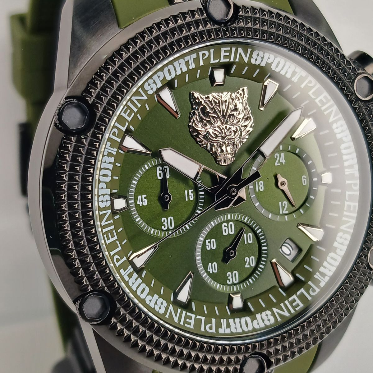 PHILIPP PLEIN SPORT PSDBA0223