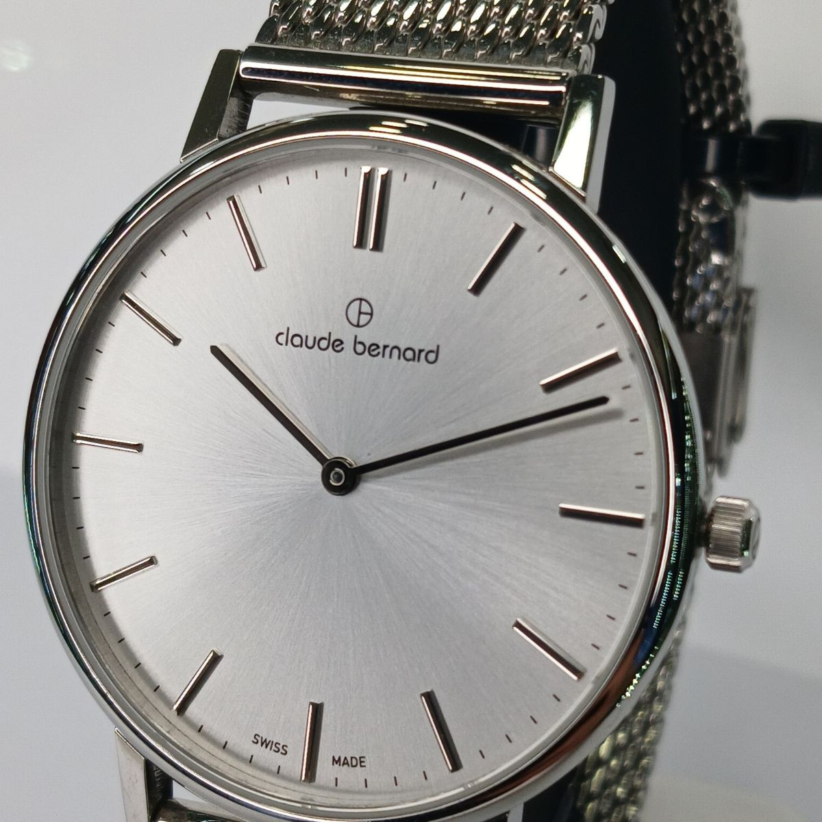CLAUDE BERNARD 20219