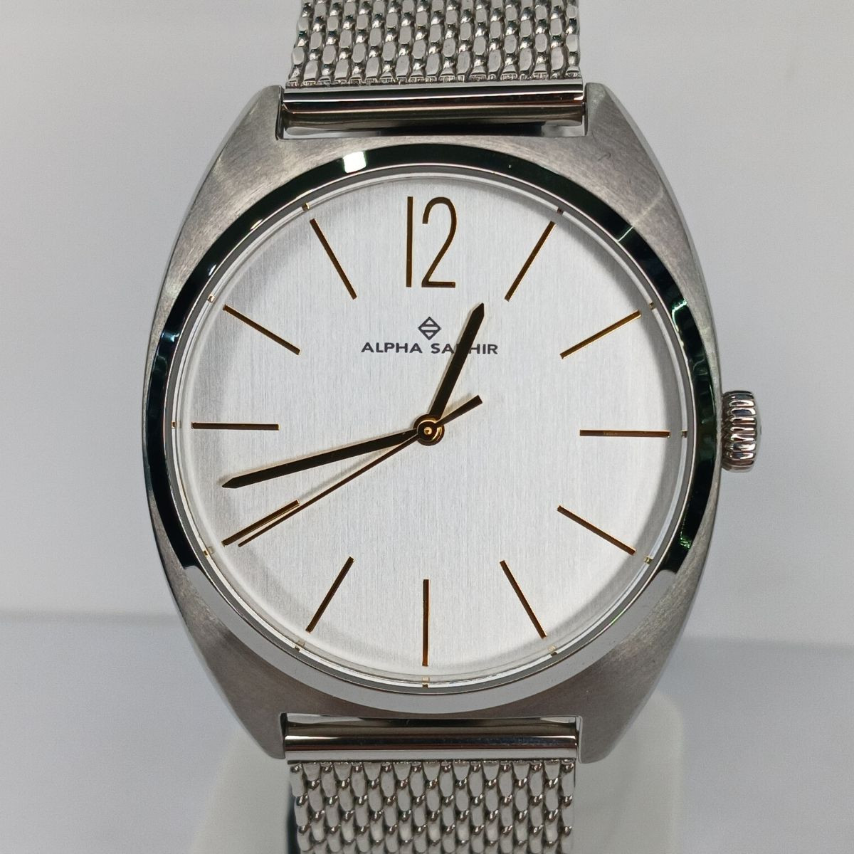 ALPHA SAPHIR SAT 391I