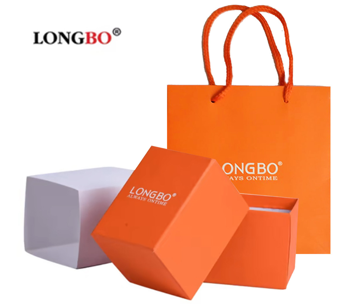 LONGBO SAT 8954G
