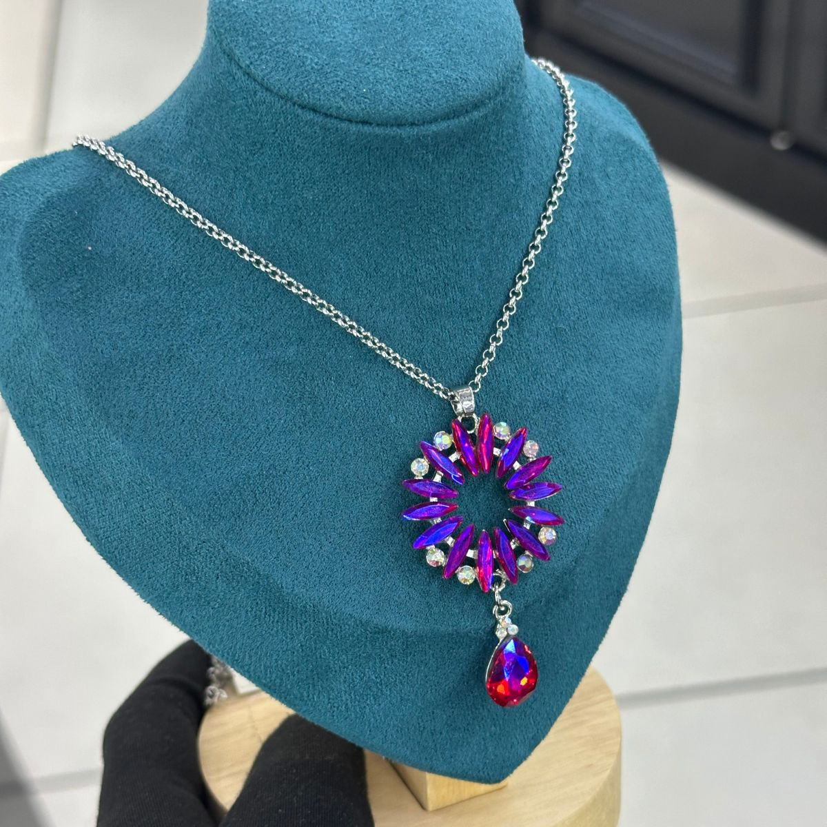 FASHION OGRLICA