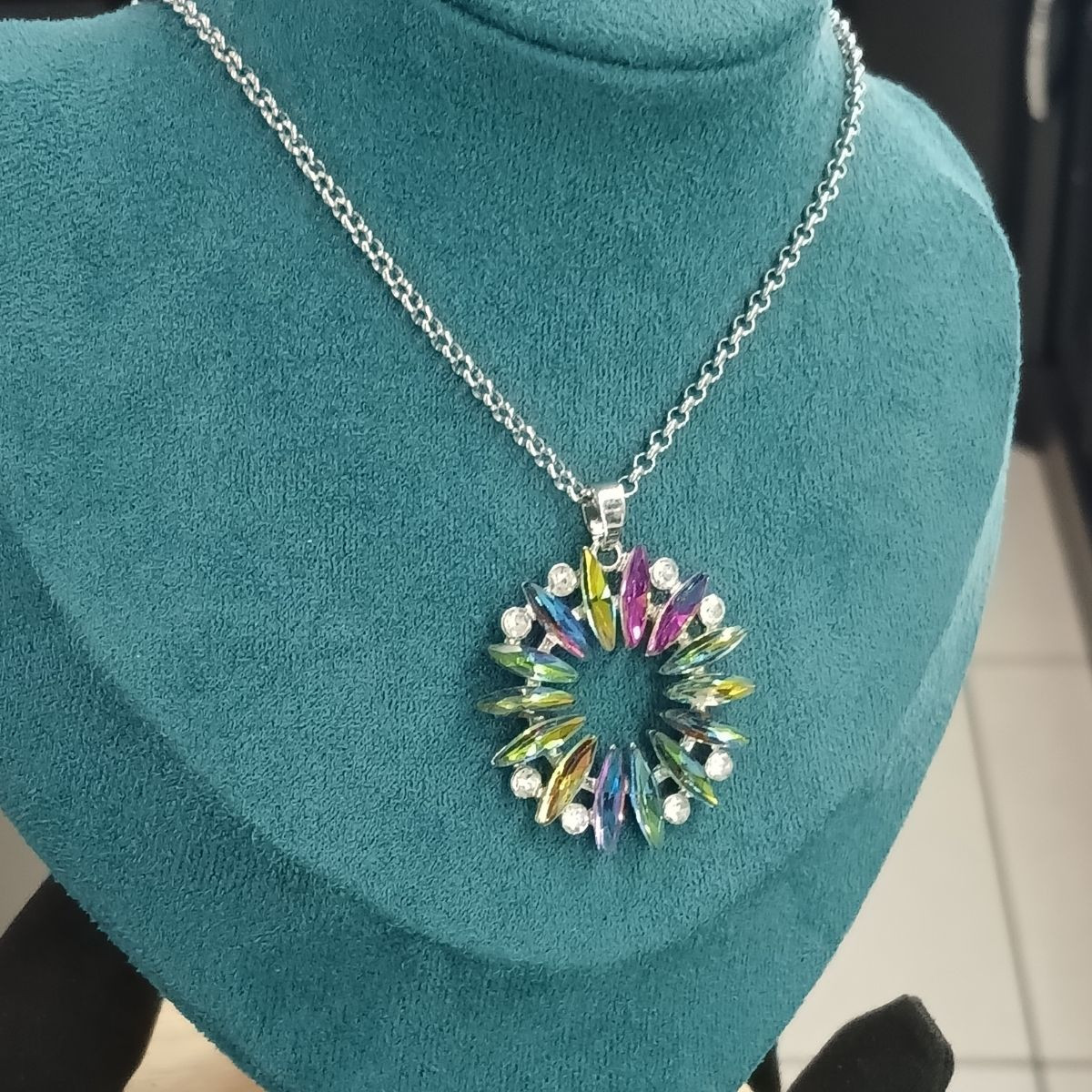 FASHION OGRLICA