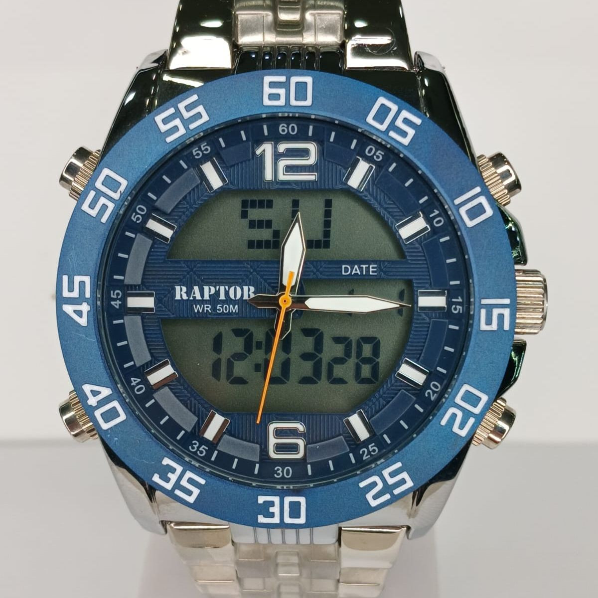 RAPTOR SAT RA20306-003