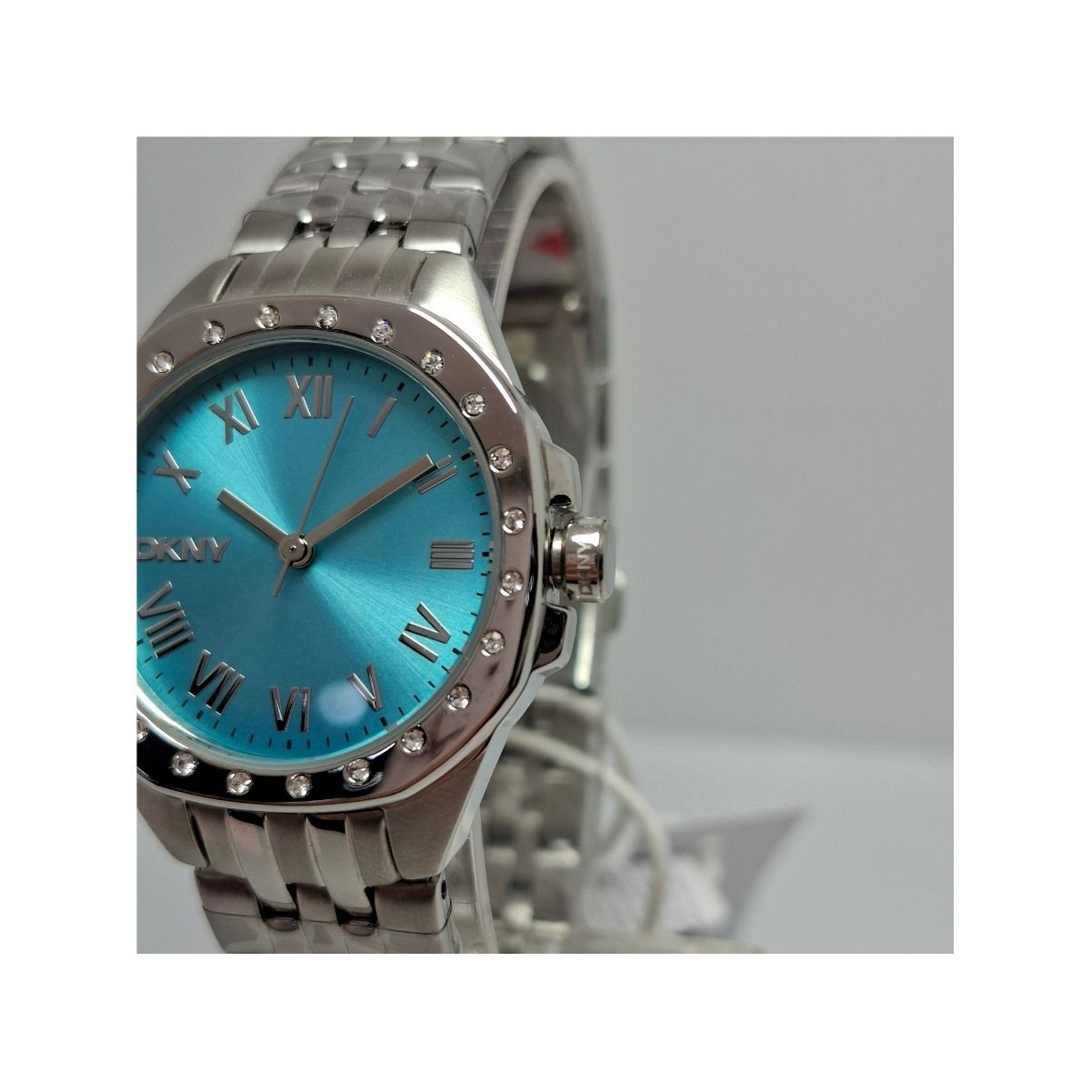 DKNY SAT DK1L013M0055