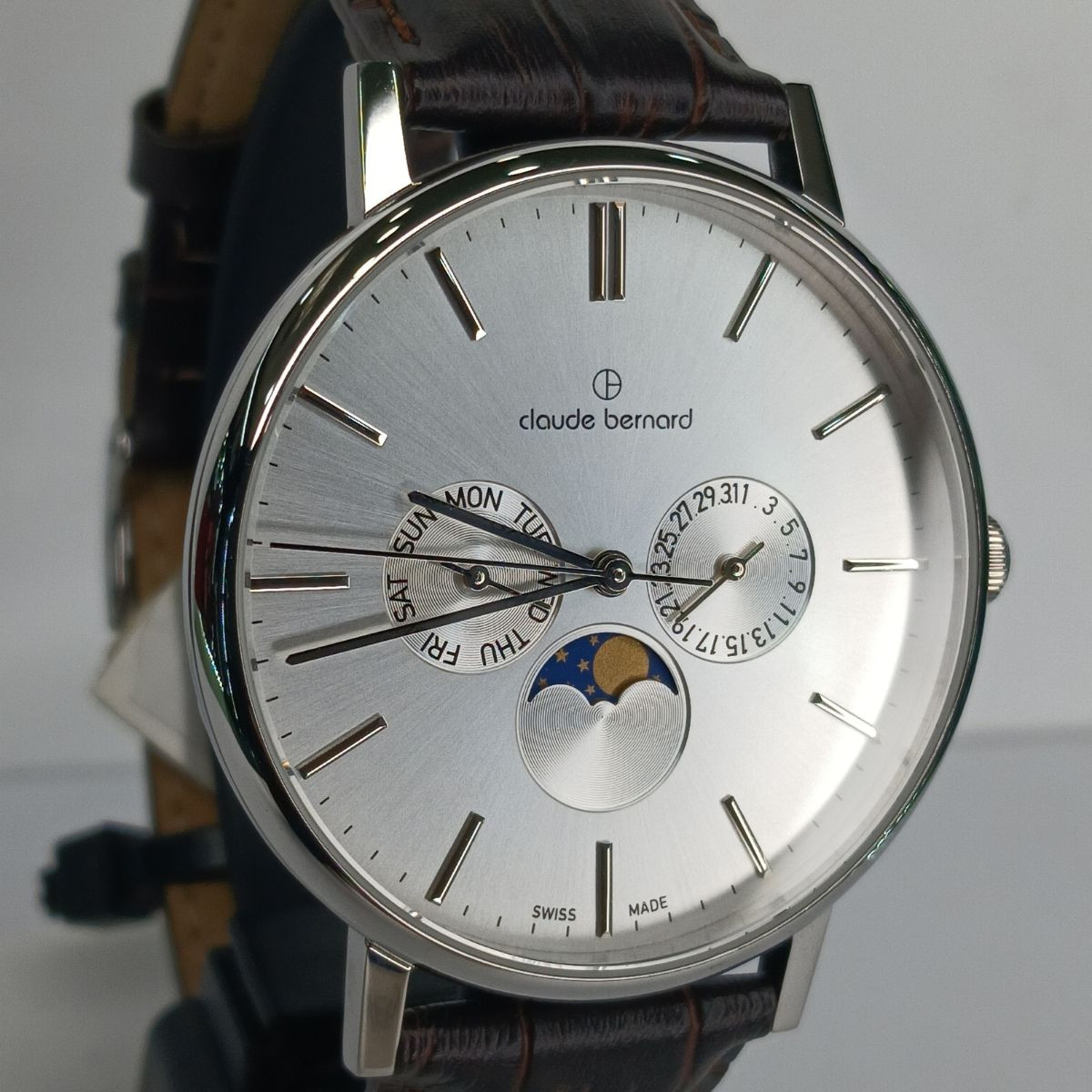 CLAUDE BERNARD 4004 3 AIN