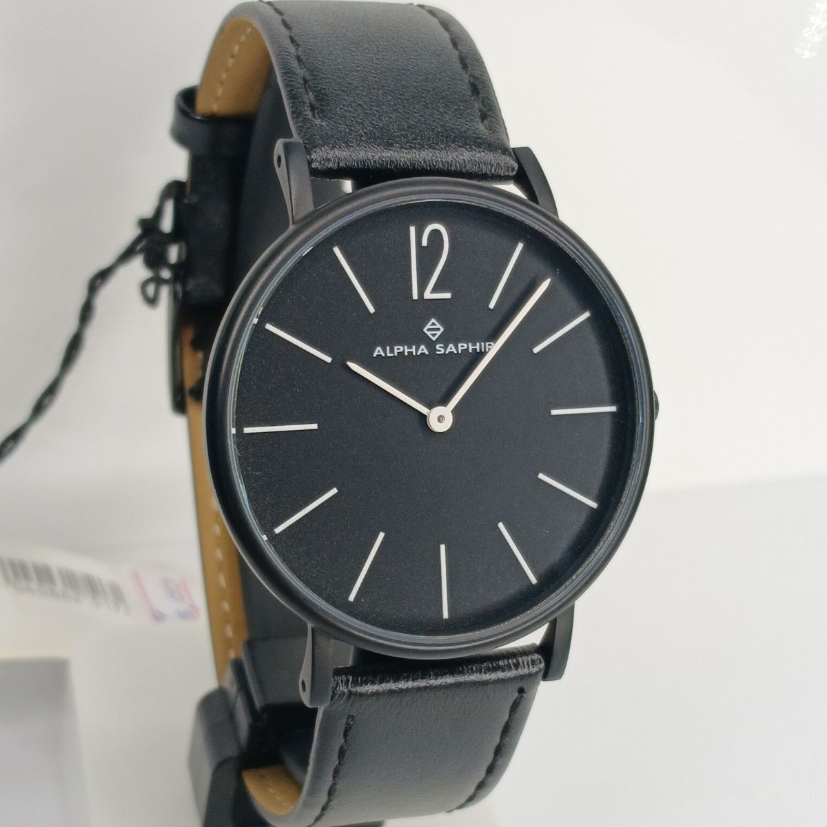 ALPHA SAPHIR SAT 383T