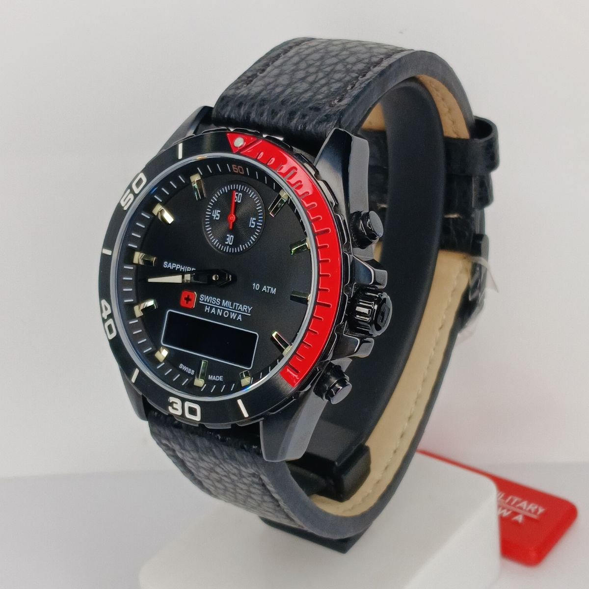 HANOWA SWISS MILITARY 06-4298.13.007