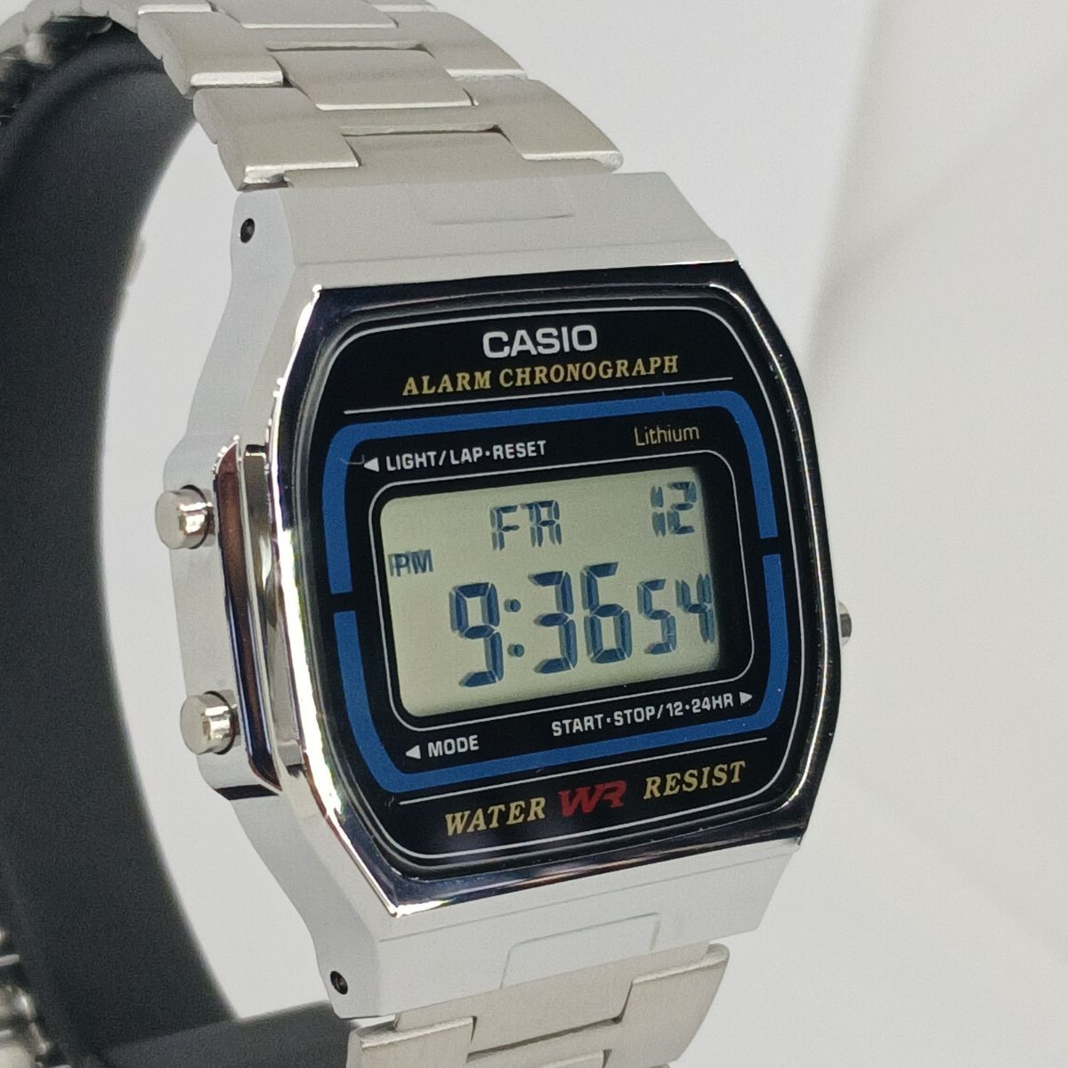 CASIO SAT- A164WA-1VES
