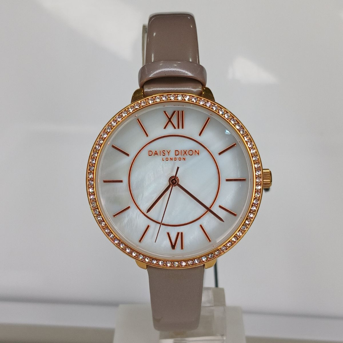 DAISY DIXON SAT DD89ERG
