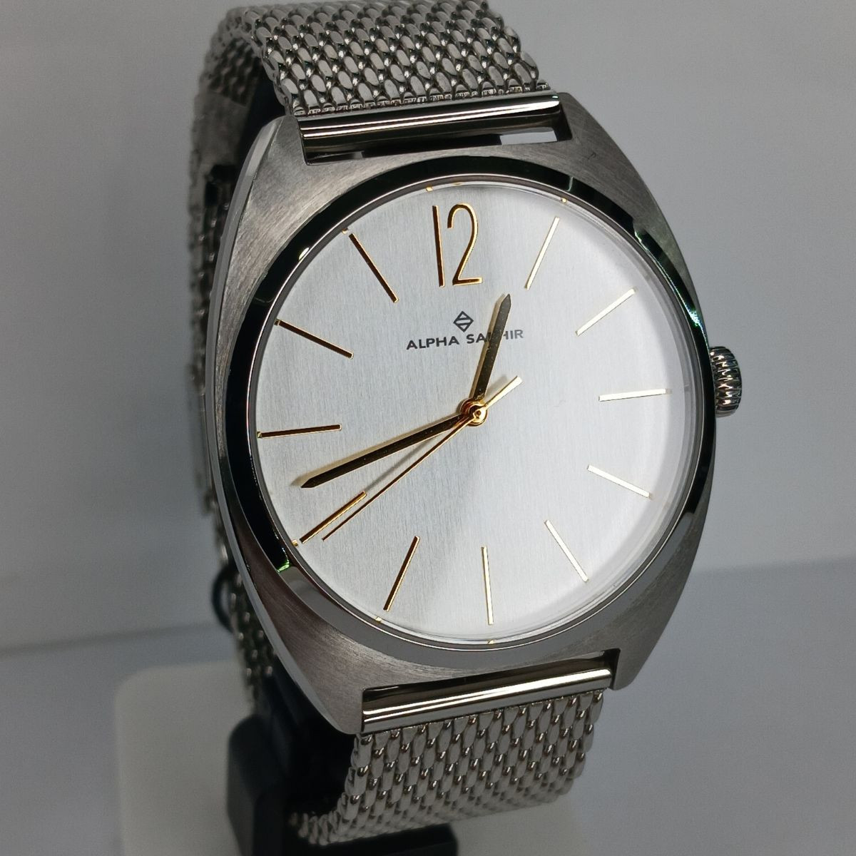 ALPHA SAPHIR SAT 391I
