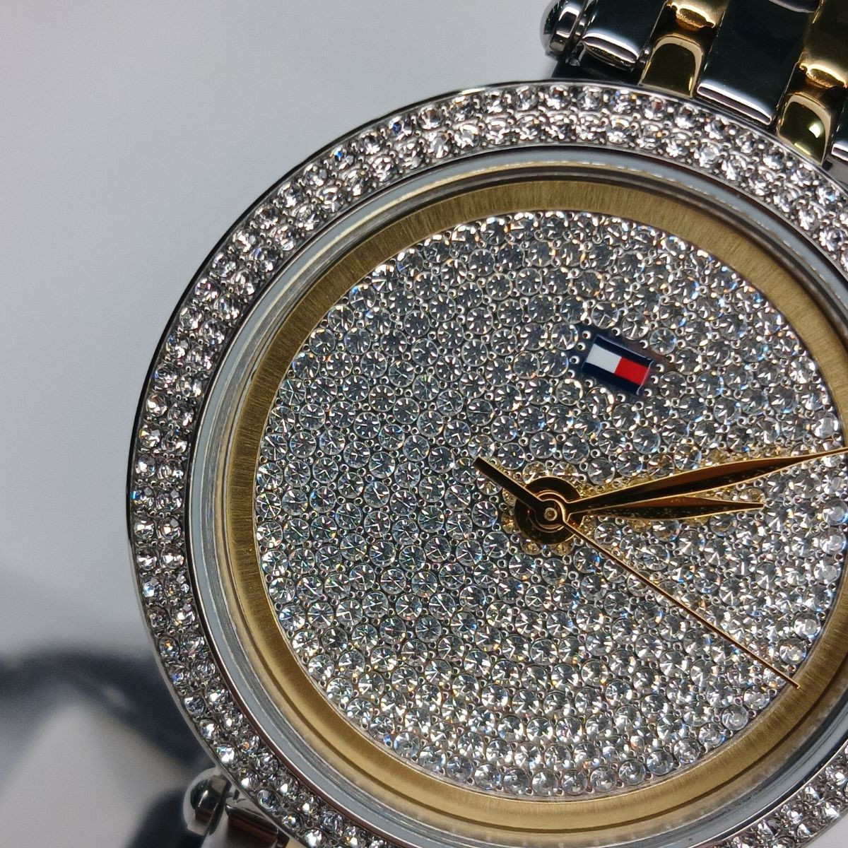 TOMMY HILFIGER SAT 1782760
