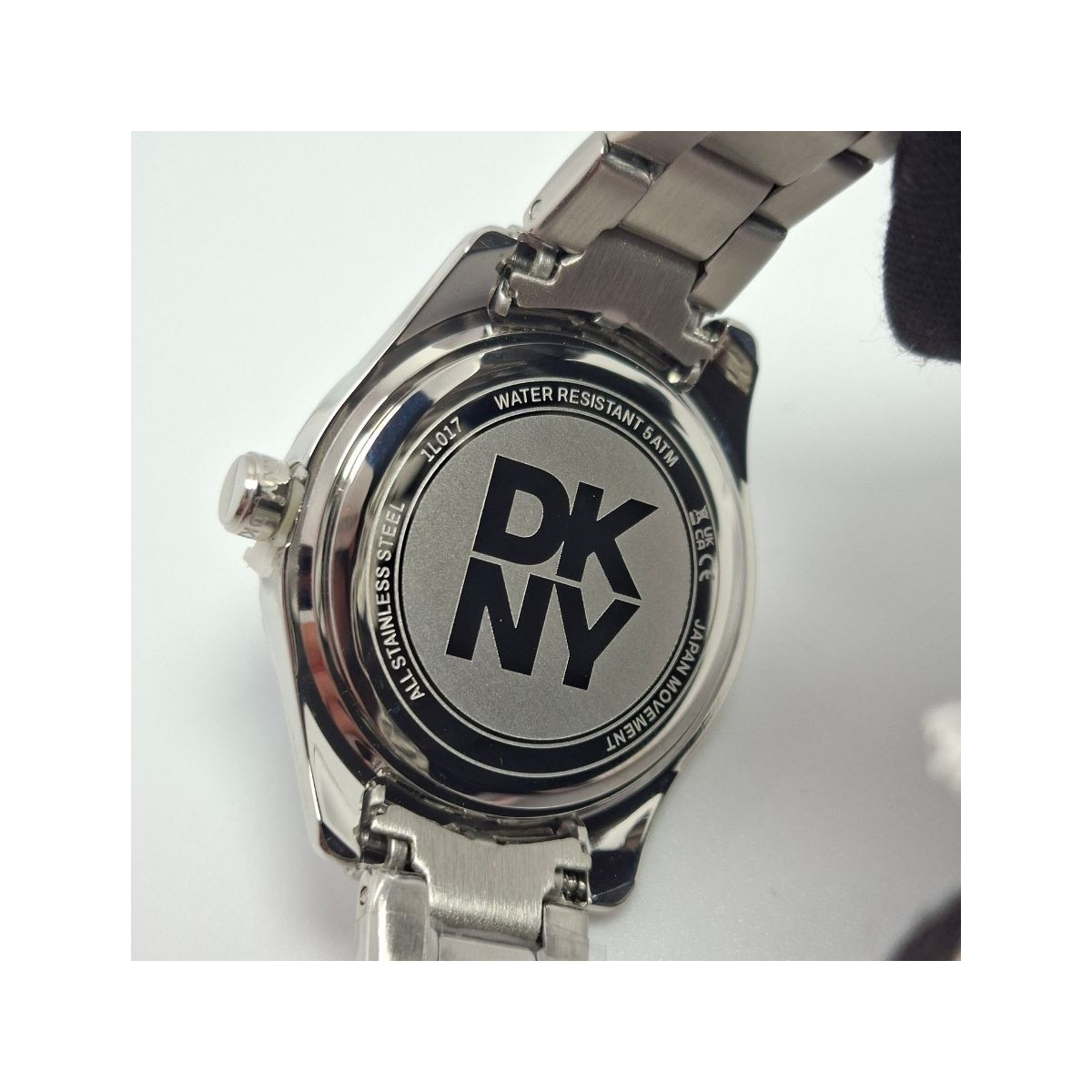 DKNY SAT DK1L017M0045