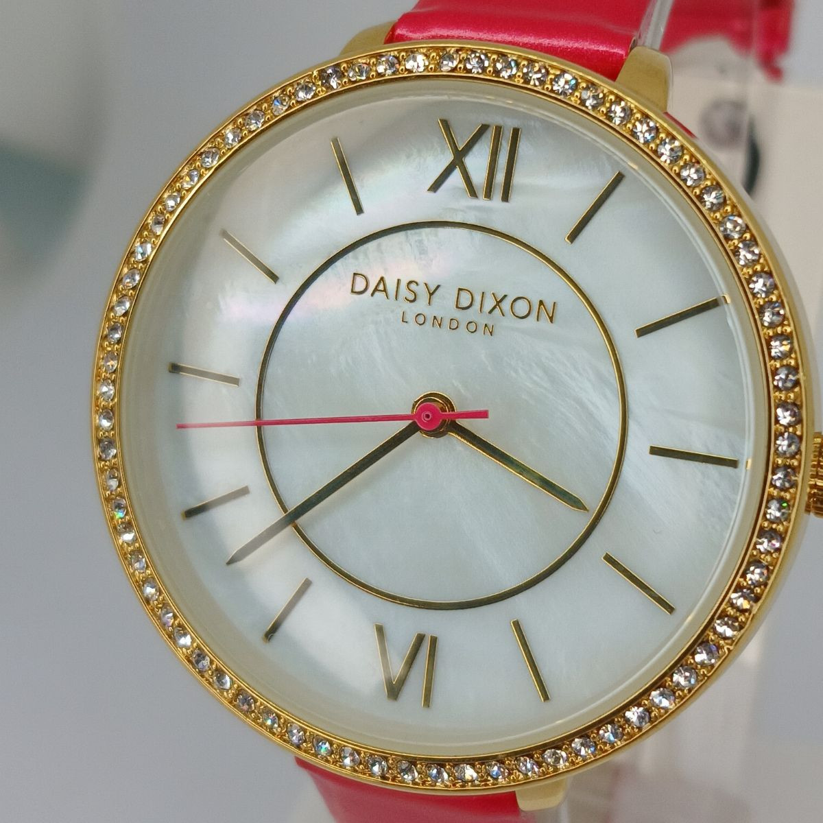 DAISY DIXON SAT DD088PG