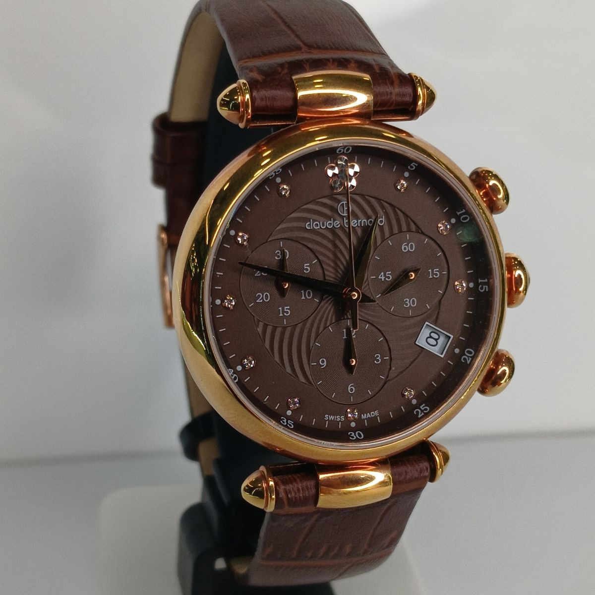 CLAUDE BERNARD 10215