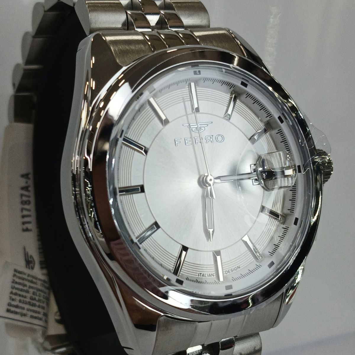 FERRO SAT F11787A-A