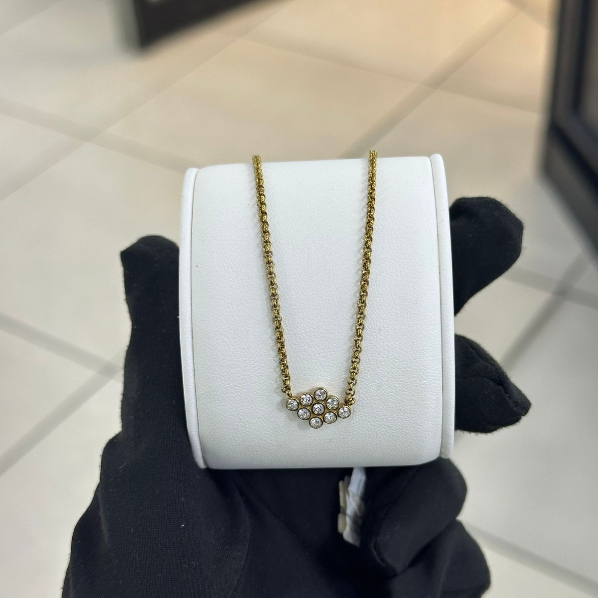 FOSSIL NAKIT JF02447710