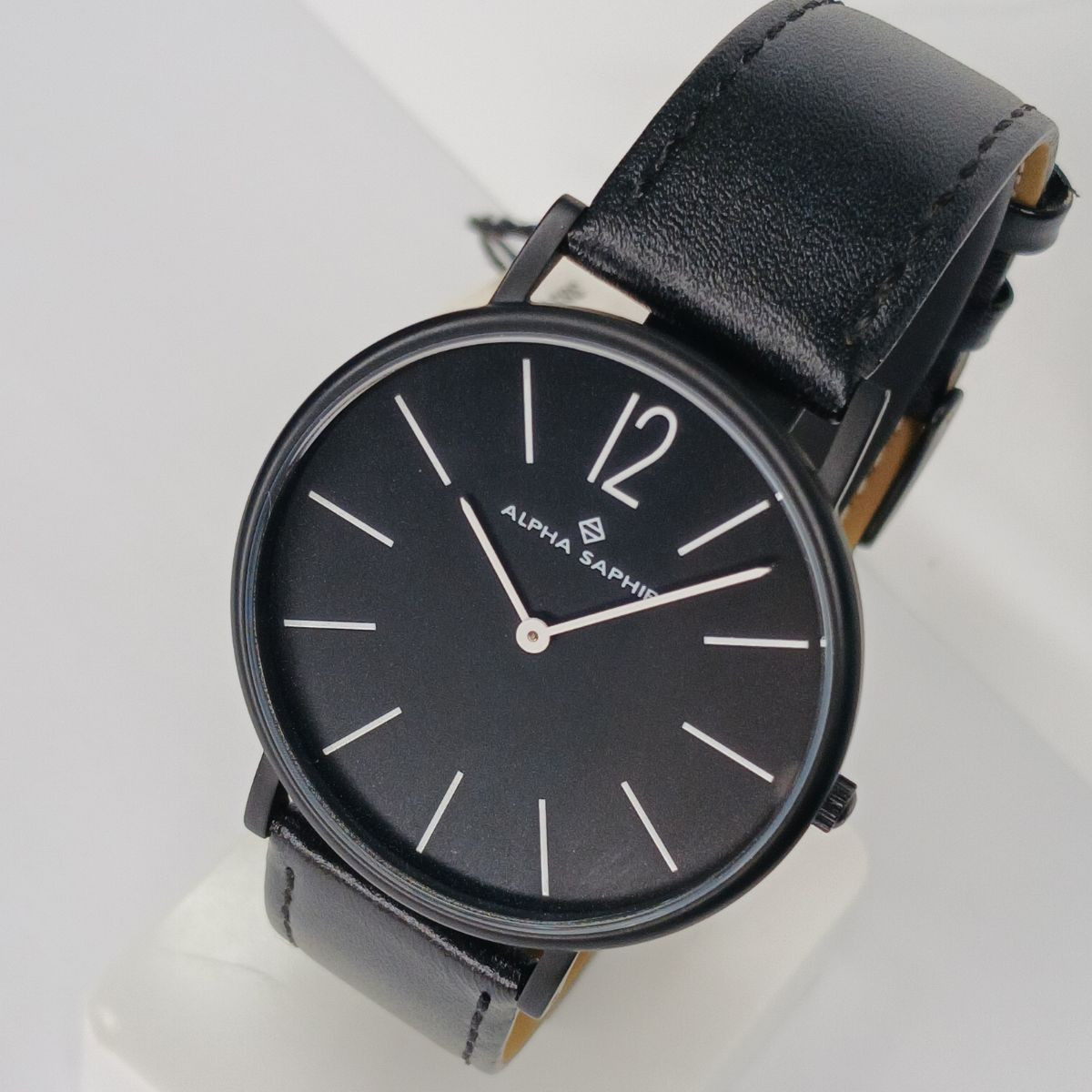 ALPHA SAPHIR SAT 383T