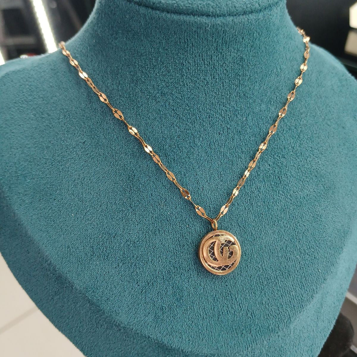 FASHION OGRLICA