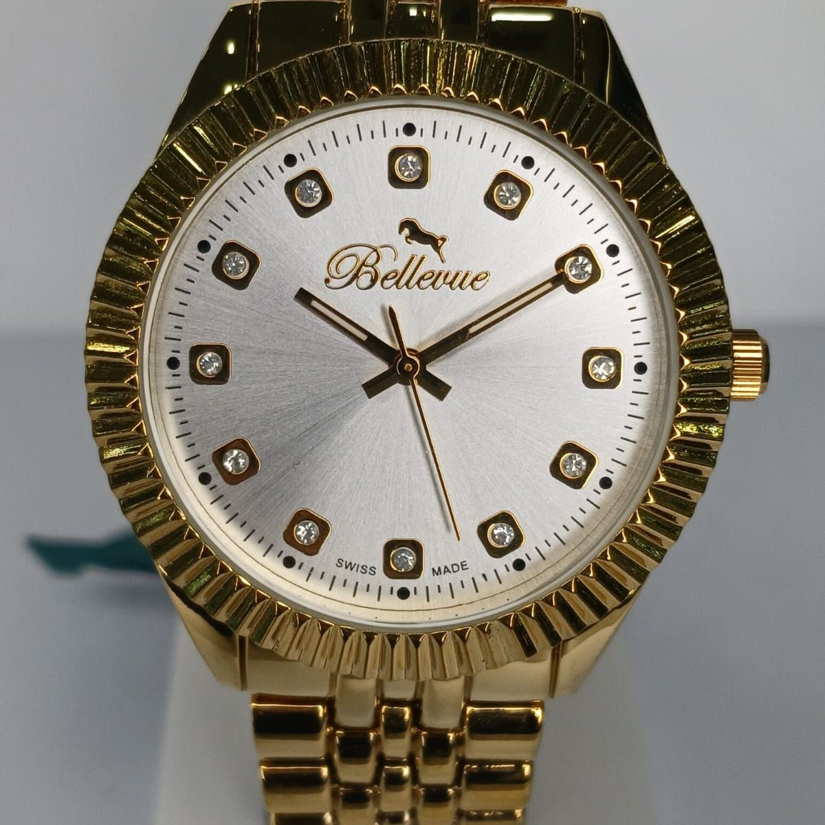 BELLEVUE SAT A25