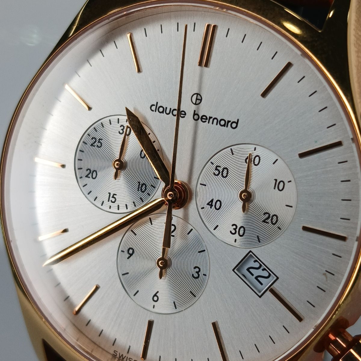 CLAUDE BERNARD 10218 87R AIR