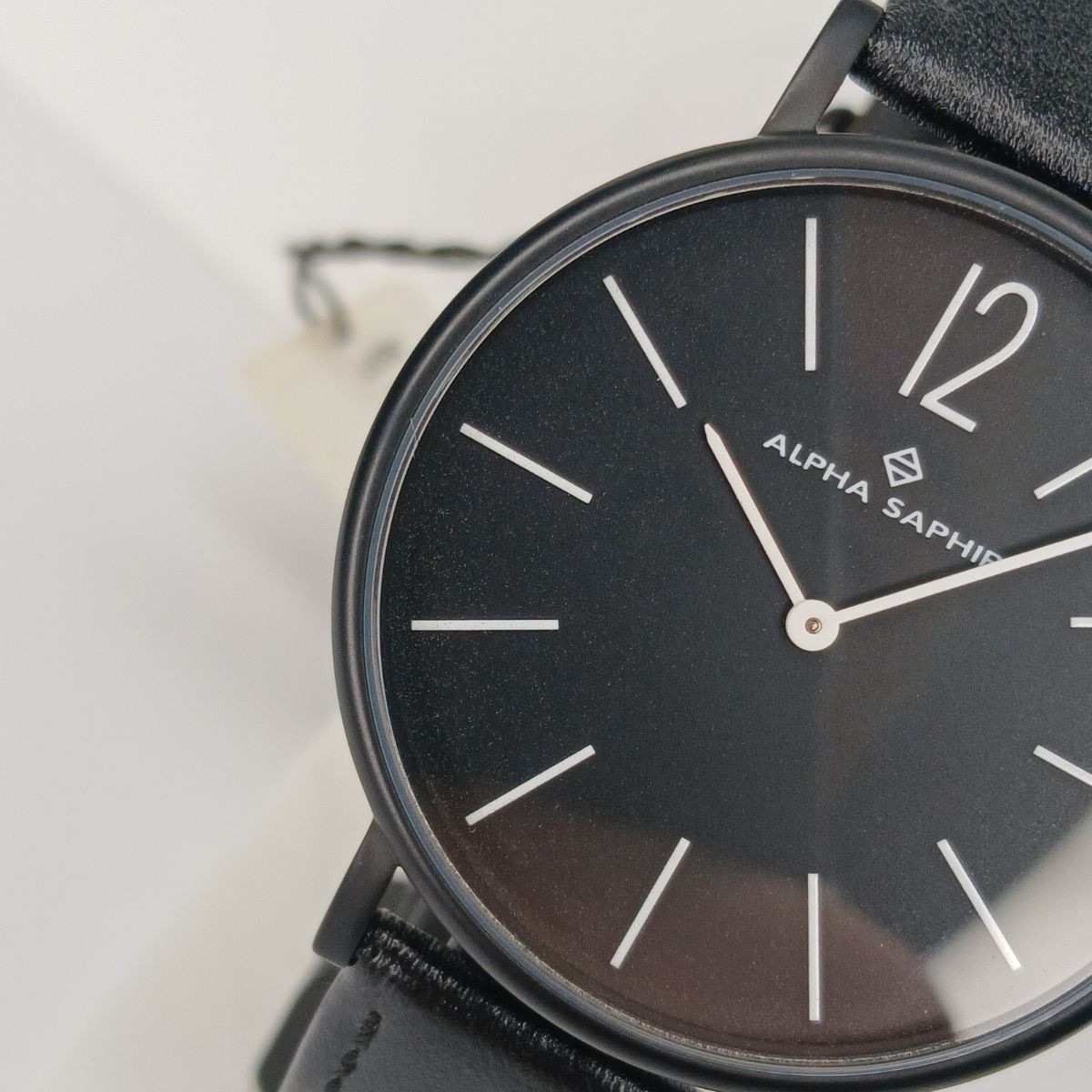 ALPHA SAPHIR SAT 383T